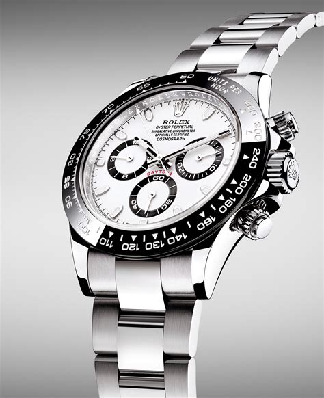 rolex daytona steel price new